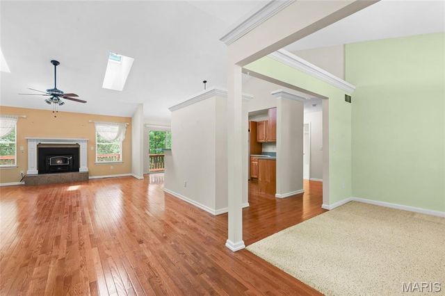 115 Confederate Drive, Hillsboro, MO 63050