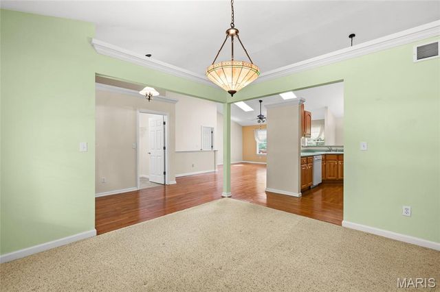115 Confederate Drive, Hillsboro, MO 63050