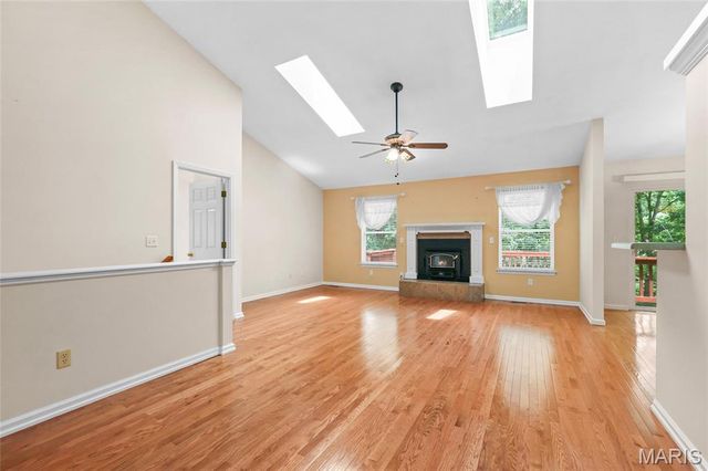 115 Confederate Drive, Hillsboro, MO 63050