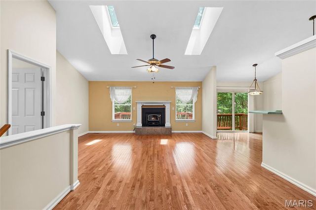 115 Confederate Drive, Hillsboro, MO 63050