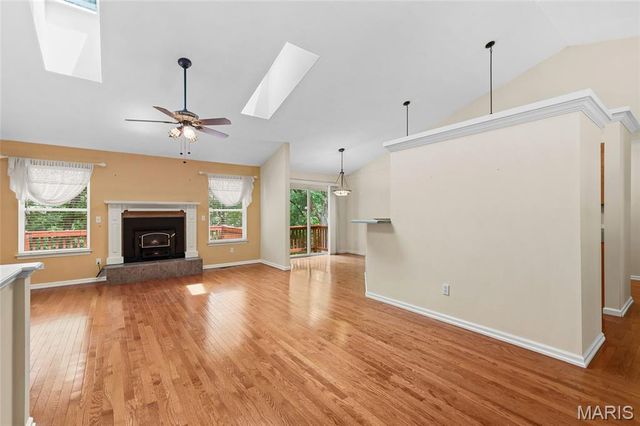 115 Confederate Drive, Hillsboro, MO 63050