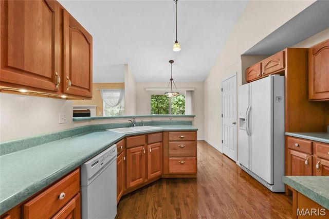 115 Confederate Drive, Hillsboro, MO 63050