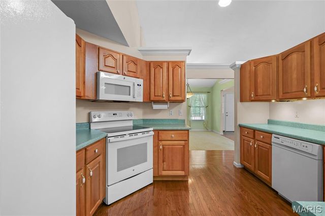 115 Confederate Drive, Hillsboro, MO 63050