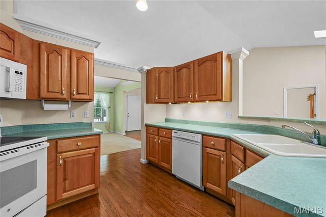 115 Confederate Drive, Hillsboro, MO 63050
