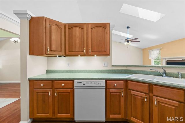 115 Confederate Drive, Hillsboro, MO 63050