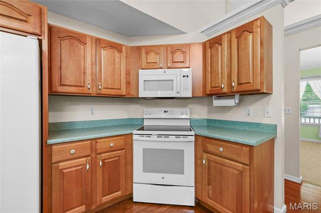 115 Confederate Drive, Hillsboro, MO 63050