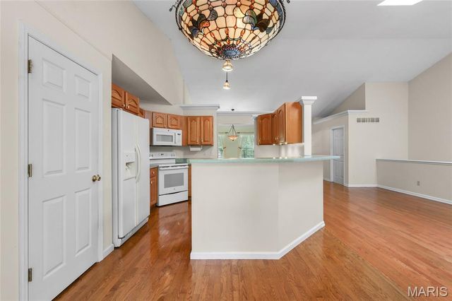 115 Confederate Drive, Hillsboro, MO 63050