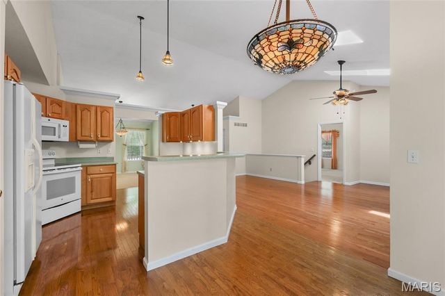 115 Confederate Drive, Hillsboro, MO 63050