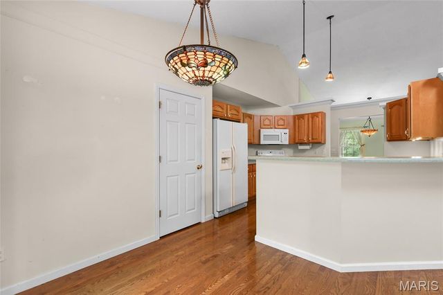 115 Confederate Drive, Hillsboro, MO 63050