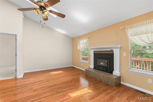 115 Confederate Drive, Hillsboro, MO 63050