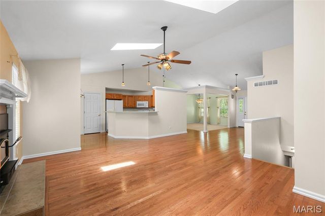 115 Confederate Drive, Hillsboro, MO 63050