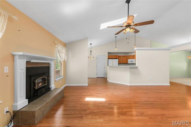 115 Confederate Drive, Hillsboro, MO 63050