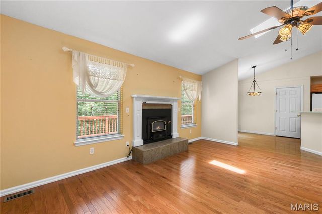 115 Confederate Drive, Hillsboro, MO 63050