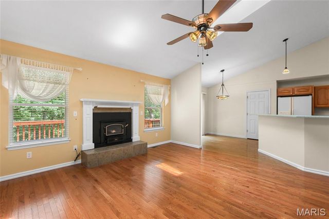 115 Confederate Drive, Hillsboro, MO 63050