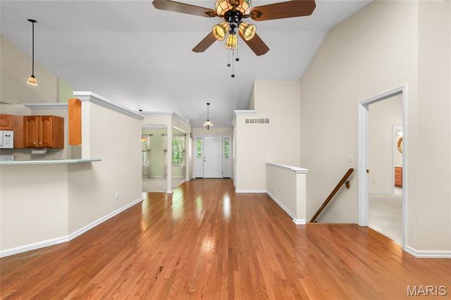 115 Confederate Drive, Hillsboro, MO 63050