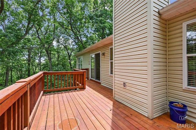 115 Confederate Drive, Hillsboro, MO 63050