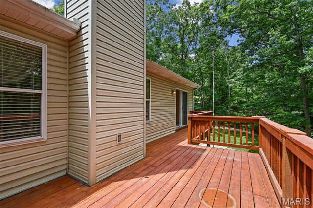 115 Confederate Drive, Hillsboro, MO 63050