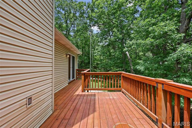 115 Confederate Drive, Hillsboro, MO 63050