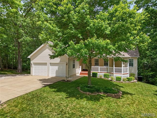 115 Confederate Drive, Hillsboro, MO 63050