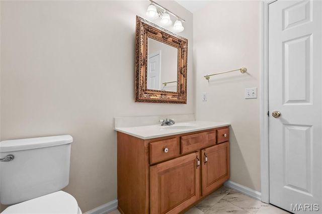 115 Confederate Drive, Hillsboro, MO 63050