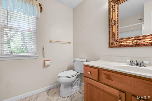115 Confederate Drive, Hillsboro, MO 63050