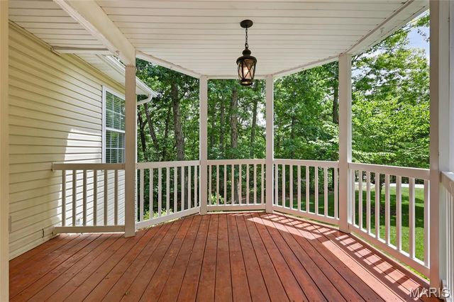 115 Confederate Drive, Hillsboro, MO 63050