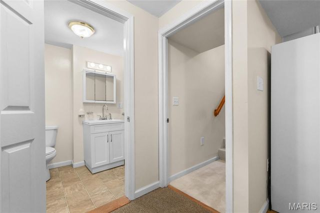 115 Confederate Drive, Hillsboro, MO 63050