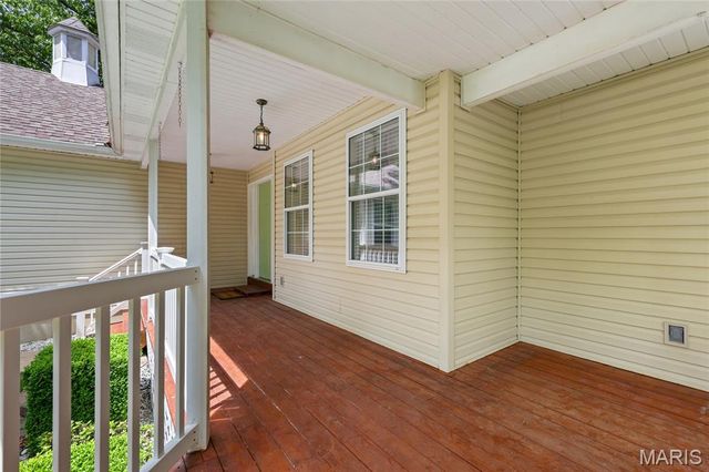 115 Confederate Drive, Hillsboro, MO 63050