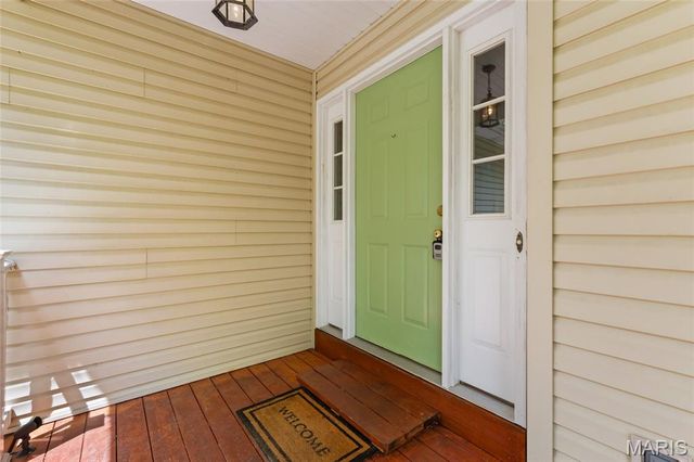 115 Confederate Drive, Hillsboro, MO 63050