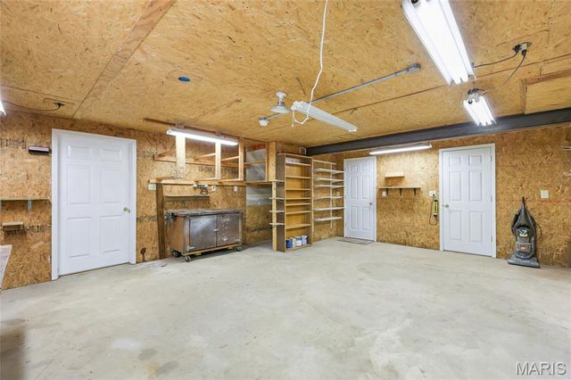 115 Confederate Drive, Hillsboro, MO 63050