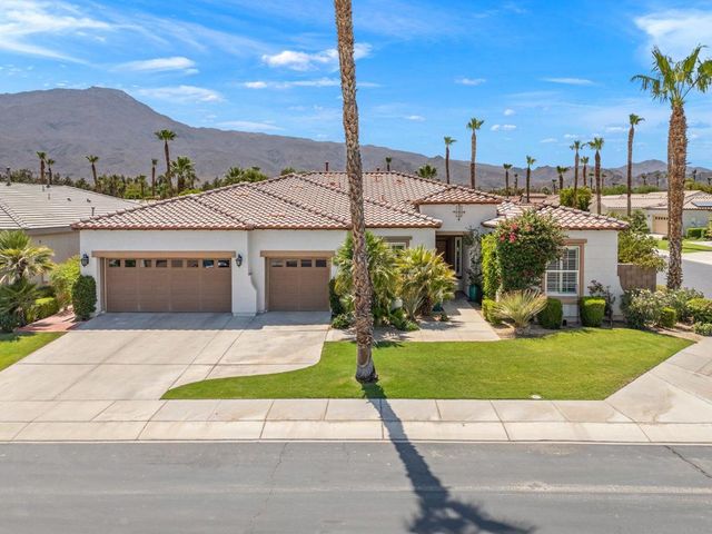 61185 Soaptree Drive, La Quinta, CA 92253