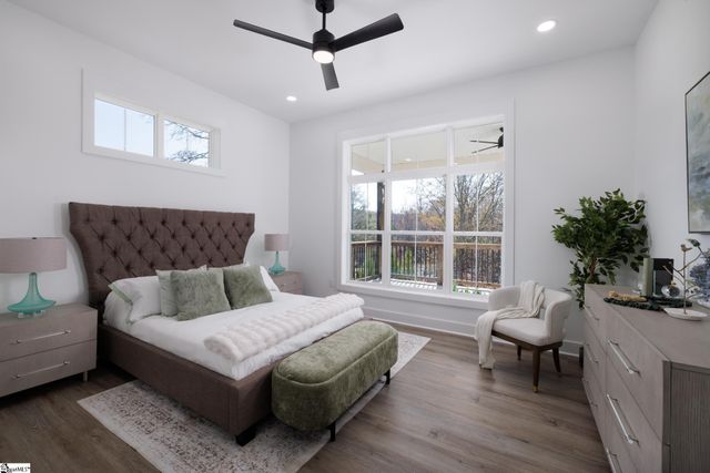 100 Pinelands Place, Travelers Rest, SC 29690