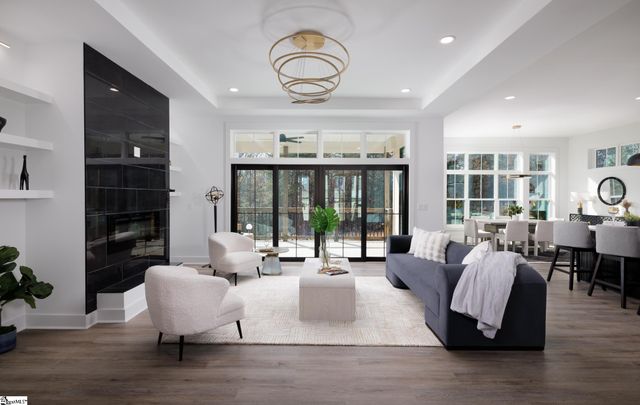 100 Pinelands Place, Travelers Rest, SC 29690