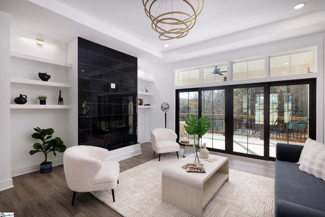 100 Pinelands Place, Travelers Rest, SC 29690