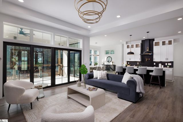 100 Pinelands Place, Travelers Rest, SC 29690