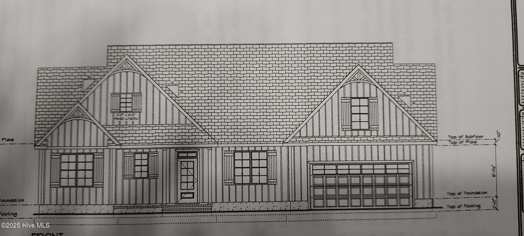 113 Rolling Water Lane, Swansboro, NC 28584