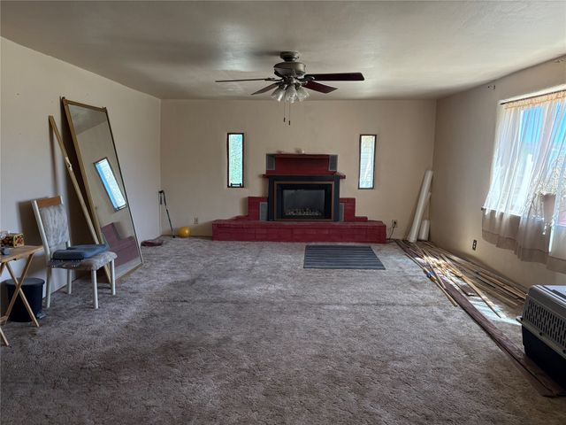 434 La Joya Rd, Santa Fe, NM 87501
