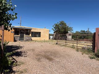 434 La Joya Rd, Santa Fe, NM 87501