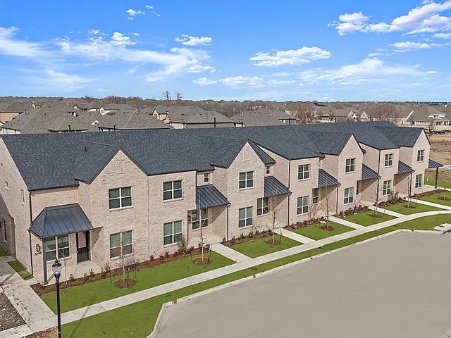 1308 Eureka Springs Street, Celina, TX 75078