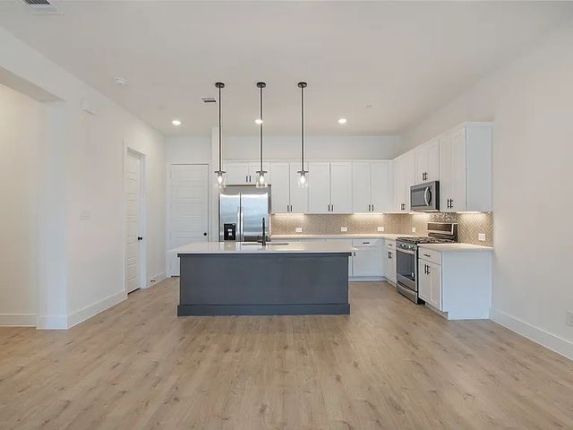 1308 Eureka Springs Street, Celina, TX 75078