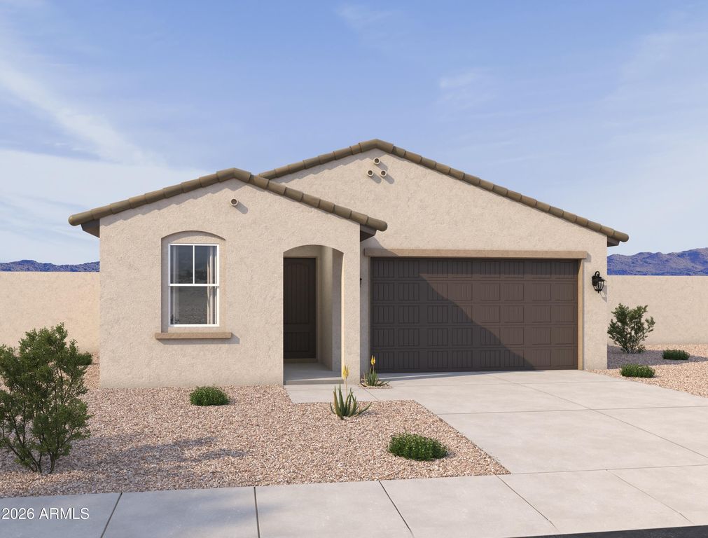 7541 S 47TH Drive, Laveen, AZ 85339