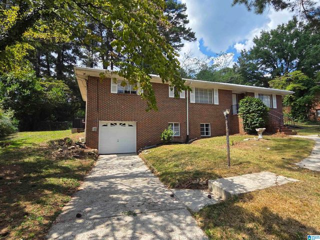 1168 FIVE MILE ROAD, Birmingham, AL 35215