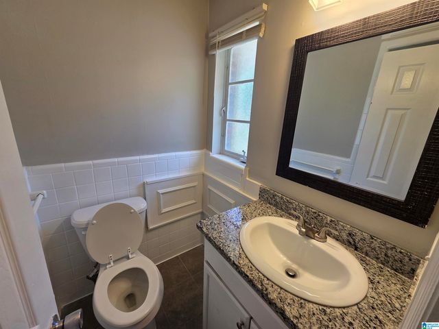 1168 FIVE MILE ROAD, Birmingham, AL 35215