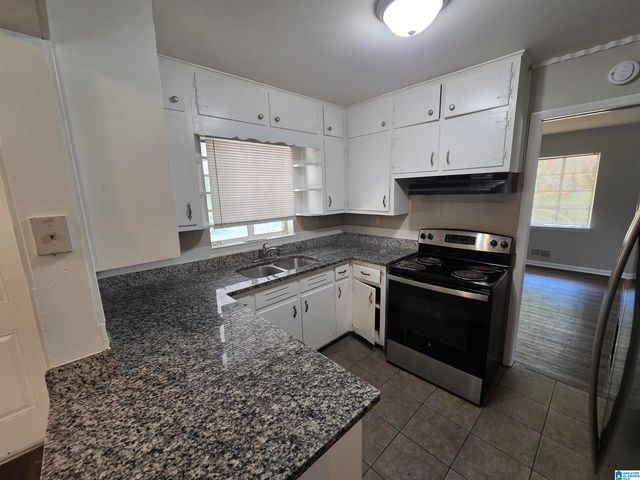 1168 FIVE MILE ROAD, Birmingham, AL 35215