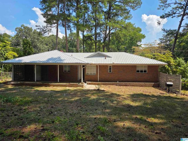 1168 FIVE MILE ROAD, Birmingham, AL 35215