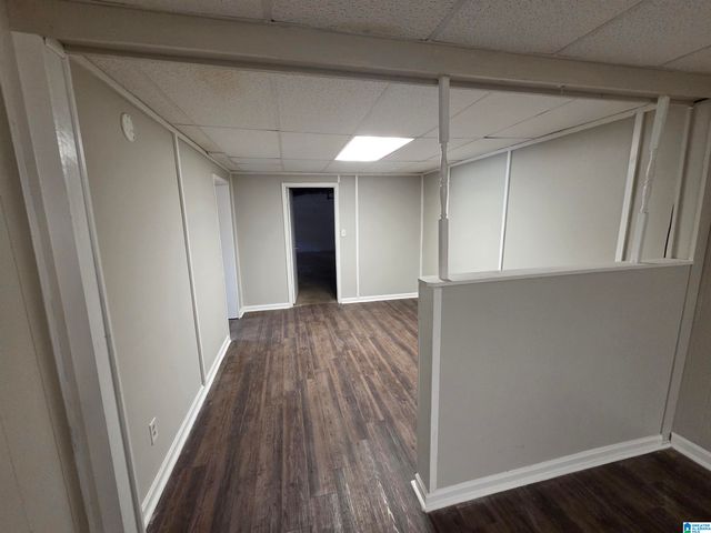 1168 FIVE MILE ROAD, Birmingham, AL 35215