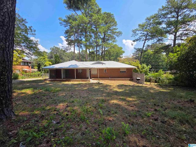 1168 FIVE MILE ROAD, Birmingham, AL 35215