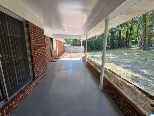 1168 FIVE MILE ROAD, Birmingham, AL 35215