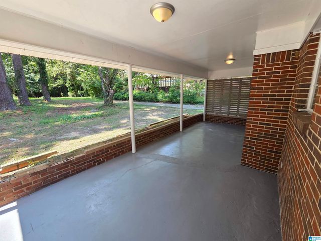1168 FIVE MILE ROAD, Birmingham, AL 35215