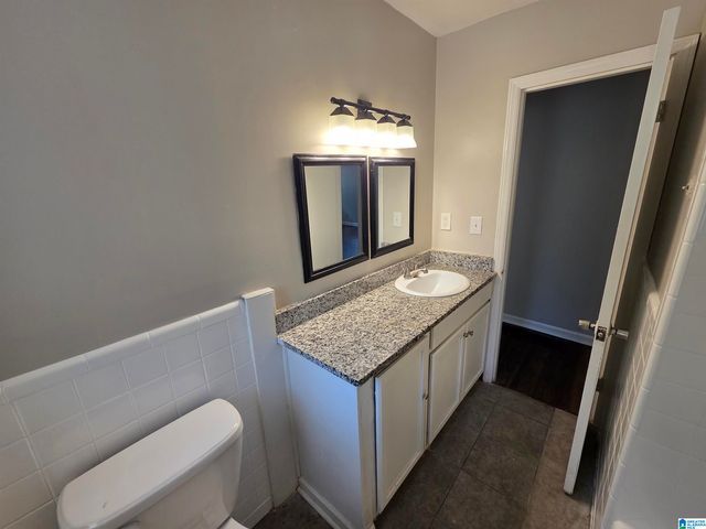 1168 FIVE MILE ROAD, Birmingham, AL 35215